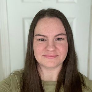 Meet your Posher, Kristen